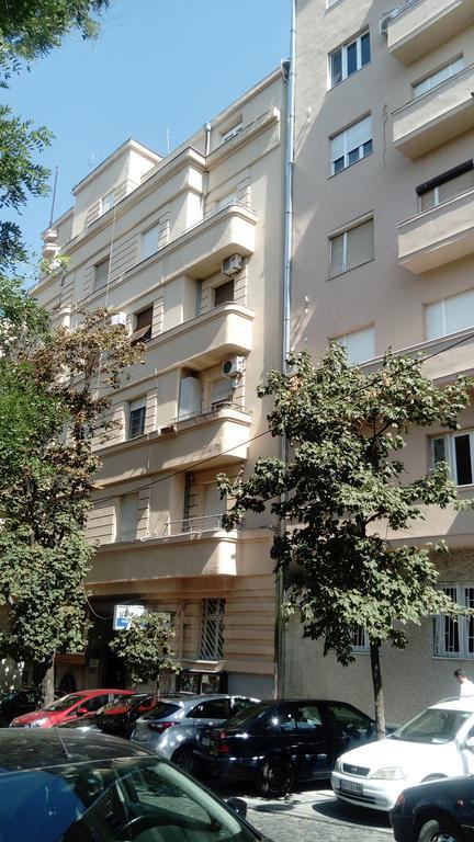 Belle Apartments - Square 8 Belgrade Exterior photo